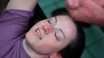 Preview 4 of Ex Stephanie - She LOVES lots of CUM and LOTS of people watching!!!