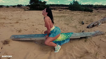 Preview 3 of Chloe Carter Kisses - Linda del Sol - Exploring the Nature