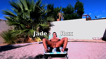 Preview 3 of Xxx Fhief - Outdoor Pussy Fucking