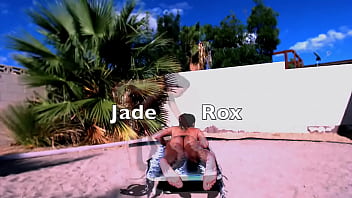 Preview 1 of Xxx Fhief - Outdoor Pussy Fucking