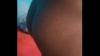 Preview 1 of Manda Kik - Sexyjayla254 spreading ass and twerking for you part 1.