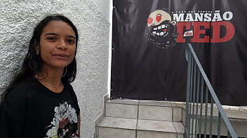 Preview 1 of Wwwsex Father And Com - Jasmine seduz an&atilde_o e leva para o abate