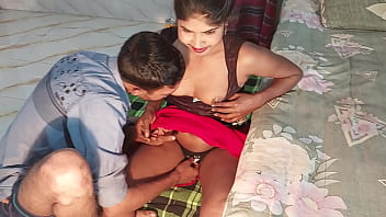 Preview 2 of Hardcore Shavingsex - Hanif pk and Sumona- She does her first blowjob in front of the camera hot Sex