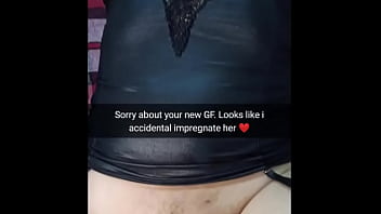 Preview 1 of Baba Meye Bf Bangla Video - Dont worry,  mate! Yeah i fuck your wife,  but trust me we use condoms! I didn&#039_t cum inside her! -Cuckold and cheating Captions