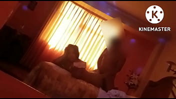 Preview 4 of Free Rome Gay - Sexo En El Sillon Tantrico Con Un Fans