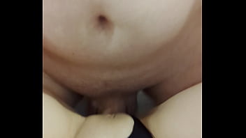 Preview 3 of Dani Daneil Threesome - Horny Milf Getting Fucked