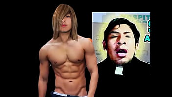 Preview 2 of Smp Bule - Faraon viene a la iglesia y follamos hasta venirnos