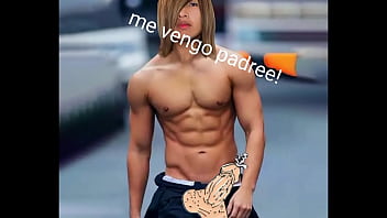 Preview 4 of Smp Bule - Faraon viene a la iglesia y follamos hasta venirnos