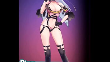 Preview 2 of Xnx Viode 3g - Cum&amp_Gun Diana Card Naked