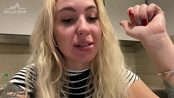 Preview 1 of Pastors Fuck - ASK A PORNSTAR - Big Italian man face fucked me and took me doggy