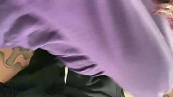 Preview 2 of Fav Anal - Mi vecina