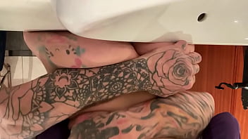 Preview 3 of Fav Anal - Mi vecina