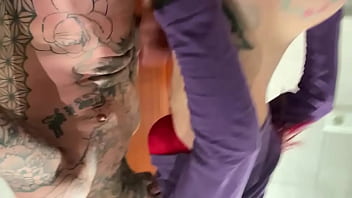 Preview 4 of Fav Anal - Mi vecina