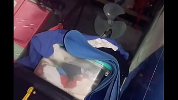 Preview 1 of Beggars Xxx - Verification video