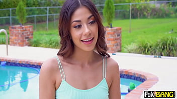Preview 1 of Hospital Children - Xxlayna Marie Teen First BBC