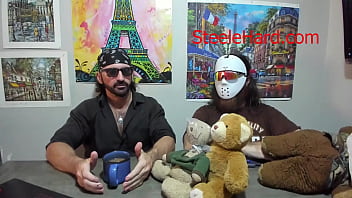 Preview 2 of Son Fucls Mom - SteeleHard.com 02/19/23