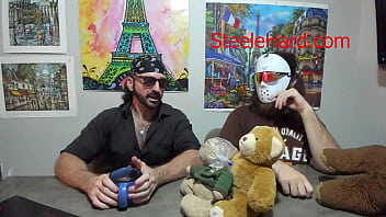 Preview 4 of Son Fucls Mom - SteeleHard.com 02/19/23