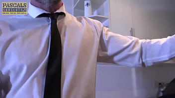 Preview 3 of Titsinschool Com - PASCALSSUBSLUTS - British MILF Primal Moon Roughly Fucked
