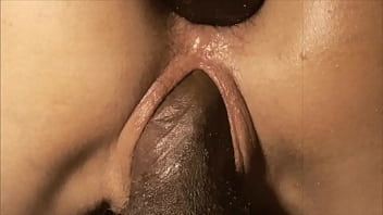 Preview 4 of Amel Alvi Fuck - Vintage Dark Lantern London,  Vintage Interracial Taboo
