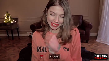 Preview 1 of Red Wap Arab Com - Hard Fucked Deep Throat And Pussy Of Teen Sexy Neighbor And Filled All Her Face With Cum - POV