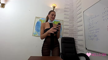 Preview 1 of Boy Tea - AFTER CLASS,  A FRIEND ASKED ME TO MAKE A VIDEO