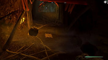 Preview 4 of Rare Video Di Porn Rame Rame - Skyrim ep 2
