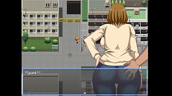 Preview 3 of Abela Andarsan - Esposa carente quer apagar seu fogo com outro homem,  mas o marido sabe e vai deixar ~ [Your Wife&#039_s Unfaithful Routine] ~ Jogo Hentai ~ Parte 1