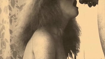 Preview 2 of Di Raba - Dark London,  Vintage Taboo Family,  Games With Step Sister