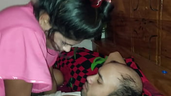 Preview 3 of Gand Ki Thukai - Manik Mia and Mst Sumona - Sex teen couple swingers amateur Deshi Sex At home fantastic