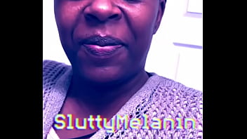Preview 1 of Latex Cam - Happy Valentine&rsquo_s Day |SluttyMelanin