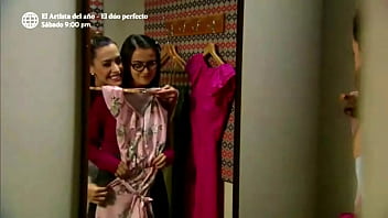 Preview 1 of Cubana Infraganti - Merly Morello en De Vuelta al Barrio