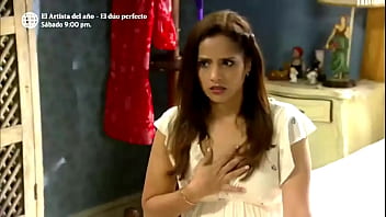 Preview 4 of Cubana Infraganti - Merly Morello en De Vuelta al Barrio