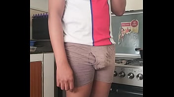 Preview 4 of Bukkake Silviavalencia - XVIDEOS XXX