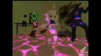 Preview 2 of 19 Ya Porno Teen - Musiquita chida,  solo latinoamericanos entender&aacute_n XD
