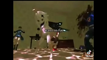 Preview 3 of 19 Ya Porno Teen - Musiquita chida,  solo latinoamericanos entender&aacute_n XD