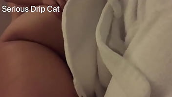 Preview 3 of Sbbw Oiled - Hotel fun with hot blonde