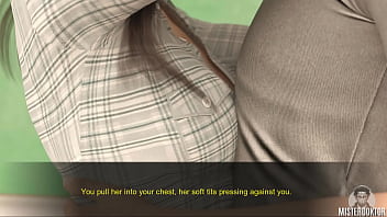 Preview 2 of Hot Sex Meso - LUST THEORY #110 &bull_ Her wet pussy must be fingered and pleasured