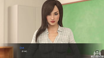 Preview 1 of Hot Sex Meso - LUST THEORY #110 &bull_ Her wet pussy must be fingered and pleasured