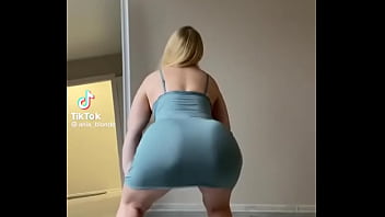 Preview 2 of Xxx Vidos 4k Sex Xxx Vidos - Twerk 5