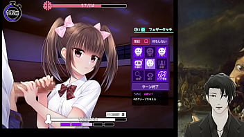 Preview 3 of Doghte Sex - しかえしゲエム～射精させないと死ぬデスゲーム～　やってみる5