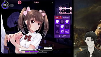 Preview 4 of Doghte Sex - しかえしゲエム～射精させないと死ぬデスゲーム～　やってみる5
