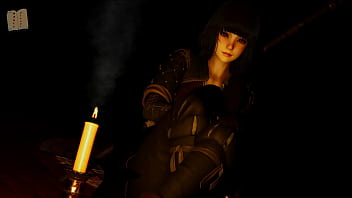 Preview 2 of Aimee Feels - Eternum 43
