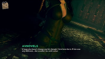Preview 2 of My Frekly Stepsister - Eternum 40