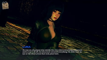 Preview 3 of My Frekly Stepsister - Eternum 40