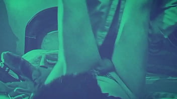 Preview 2 of Bangla Xvidoh Com - Haciendo gemir a trava pasiva
