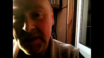 Preview 3 of Forching Vedio - &quot_Sleep,  Adam...&quot_ Video for Peter Stone&#039_s song,  dedicated to his beautiful slut wife Aimee Hot MILF... ))) (English subtutles)