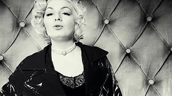 Preview 1 of Yuliya Koval - free video - sissy training (femdom pov) dirty talk and strapon (Arya Grander)