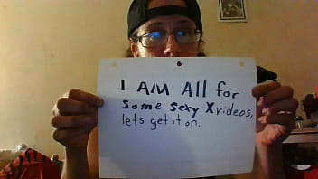 Preview 3 of Letest Xxx 2017 - Verification video