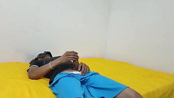 Preview 2 of Romati Sex Video - solo boy masturbation