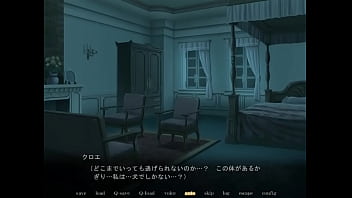 Preview 1 of Get Money For - 黒獣クロエ５